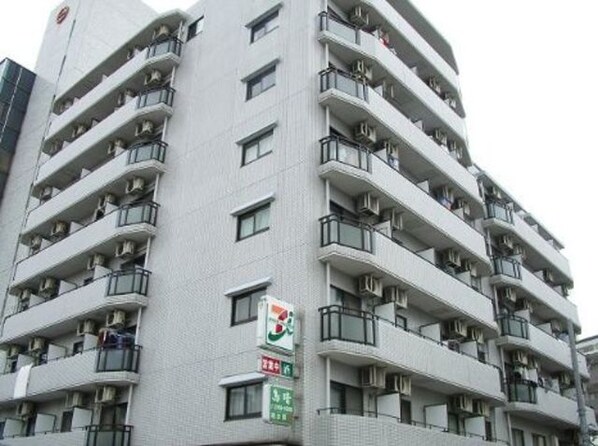 スカイコートエクセレント荻窪の物件内観写真